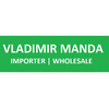 VLADIMÍR MANDA