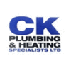 CK PLUMBING & HEATING