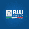 BLU WINDOW