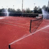 ASD TENNIS SPORT LUPI DEL PARTENIO (TERZO SETTORE)