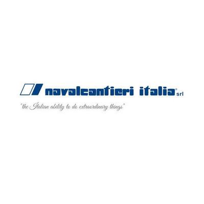 NAVALCANTIERI ITALIA SRL