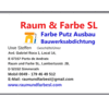 RAUM UND FARBE SL MALLORCA