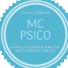 CLÍNICA ONLINE DE PSICOTERAPIA E HIPNOSIS CLÍNICA MCCPSICO