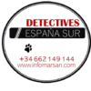 DETECTIVES PRIVADOS ESPAÑA SUR