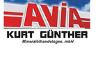 AVIA KURT GÜNTHER MINERALÖLHANDEL GMBH