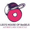 LEO'S HOUSE OF BAGELS