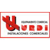 EQUIPAMIENTO  COMERCIAL URDI