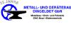 METALL UND GERÄTEBAU DINGELDEY GBR