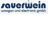 SAUERWEIN WAAGEN UND ELECTRONIC GMBH