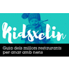 KIDSXELIN, GUIA DE RESTAURANTS PER A NENS