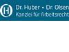 DR. HUBER UND DR. OLSEN KANZLEI FÜR ARBEITSRECHT