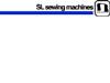SL-SPEZIALNÄHMASCHINENBAU LIMBACH GMBH & CO KG