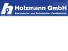 HOLZMANN GMBH