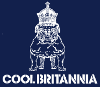 COOL BRITANNIA