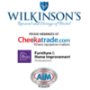 WILKINSONS REMOVALS & STORAGE OF BRISTOL LTD