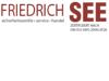 FRIEDRICH SEE GMBH