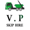 VP SKIP HIRE CARDIFF