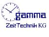 GAMMA ZEITTECHNIK KG