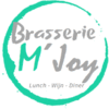 BRASSERIE M'JOY