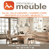 MONSIEUR MEUBLE DEBEIR