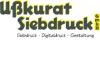 USSKURAT SIEBDRUCK GMBH