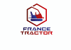 FRANCE TRACTOR