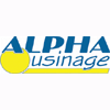 ALPHA USINAGE