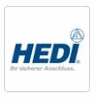 HEDI GMBH ELEKTRO- UND GERÄTEBAU