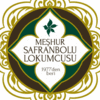 MEŞHUR SAFRANBOLU LOKUMCUSU