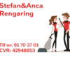 STEFANS&ANCA RENGØRING