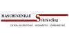 MASCHINENBAU SCHMIEDING GBR