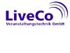 LIVECO VERANSTALTUNGSTECHNIK GMBH