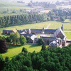 HOSTELLERIE DE L'ABBAYE DE LA RAMÉE