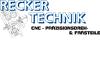 RECKER TECHNIK GMBH