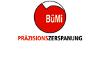 BÜMI PRÄZISIONSZERSPANUNG GMBH & CO.KG