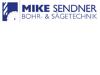 MIKE SENDNER BOHR-& SÄGETECHNIK