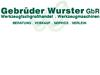 GEBRÜDER WURSTER GBR