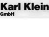 KARL KLEIN GMBH SCHWEISSFACH- UND ABKANTBETRIEB