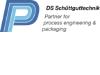 DS SCHÜTTGUTTECHNIK GMBH