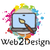 WEB2DESIGN.