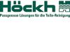 HÖCKH METALL-REINIGUNGSANLAGEN GMBH