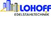 LOHOFF EDELSTAHLTECHNIK GMBH