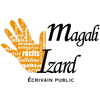 MAGALI IZARD, ECRIVAIN PUBLIC