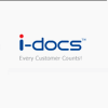 I-DOCS, CUSTOMER COMMUNICATION MANAGEMENT