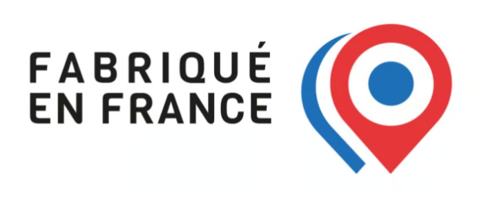 Fabriqué en France