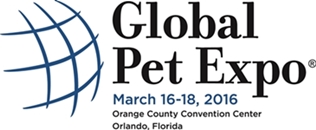 CLIFFI a GLOBAL PET EXPO