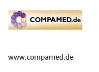 Compamed, Düsseldorf, Germany   hall 8A / stand E07