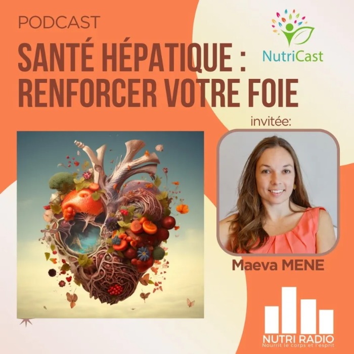 Santé Hépatique : renforcer votre foie