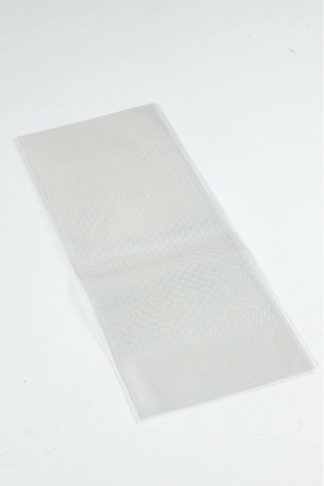 Perforation film