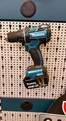 visseuse Makita en promo